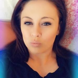 Meet your Posher, Kristin